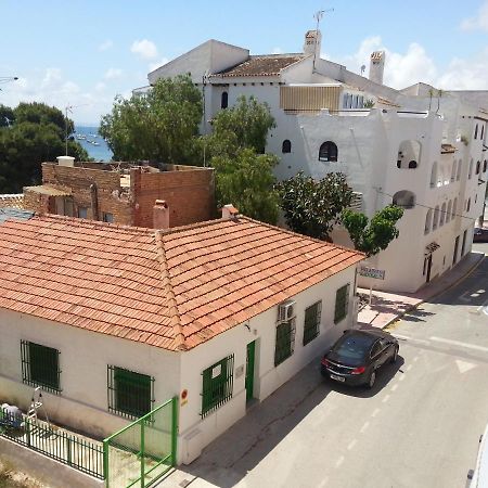 Apartmán Lo Pagan Con Vistas Al Mar San Pedro del Pinatar Exteriér fotografie
