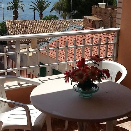 Apartmán Lo Pagan Con Vistas Al Mar San Pedro del Pinatar Exteriér fotografie