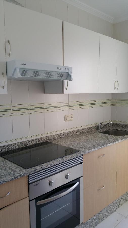 Apartmán Lo Pagan Con Vistas Al Mar San Pedro del Pinatar Exteriér fotografie