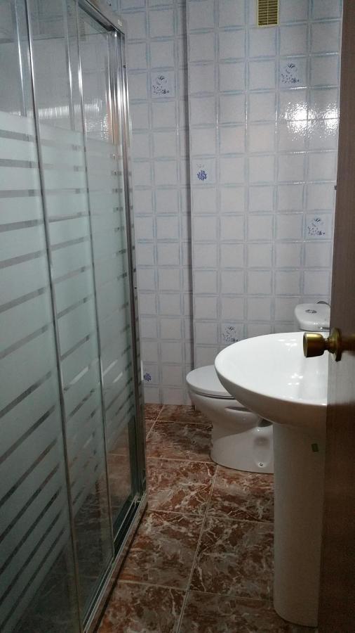 Apartmán Lo Pagan Con Vistas Al Mar San Pedro del Pinatar Exteriér fotografie