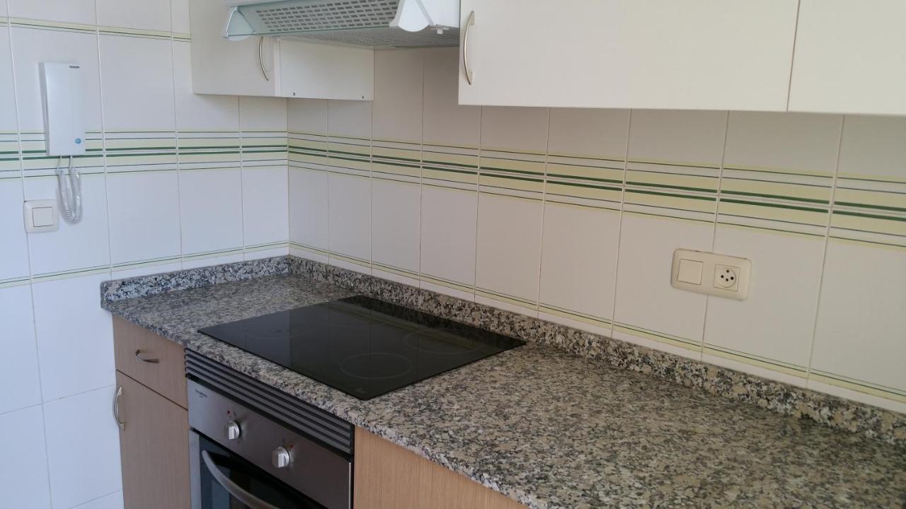 Apartmán Lo Pagan Con Vistas Al Mar San Pedro del Pinatar Exteriér fotografie