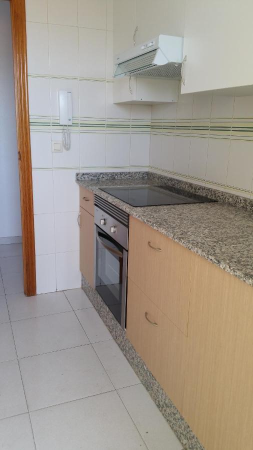 Apartmán Lo Pagan Con Vistas Al Mar San Pedro del Pinatar Exteriér fotografie